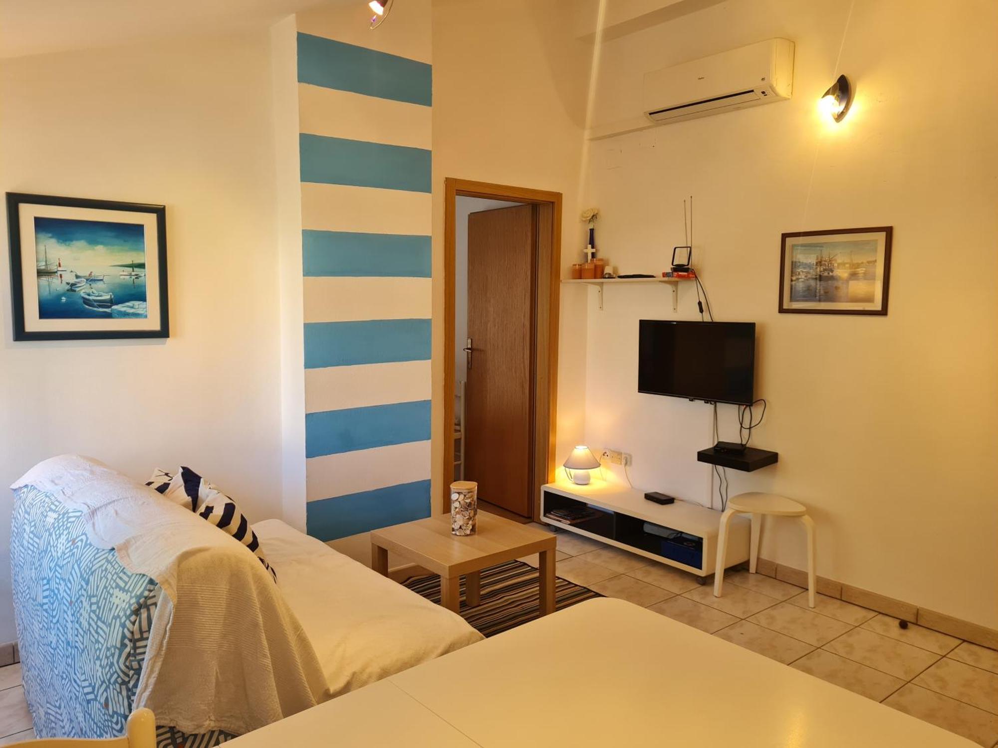 Apartmani Elena Malinska Room photo