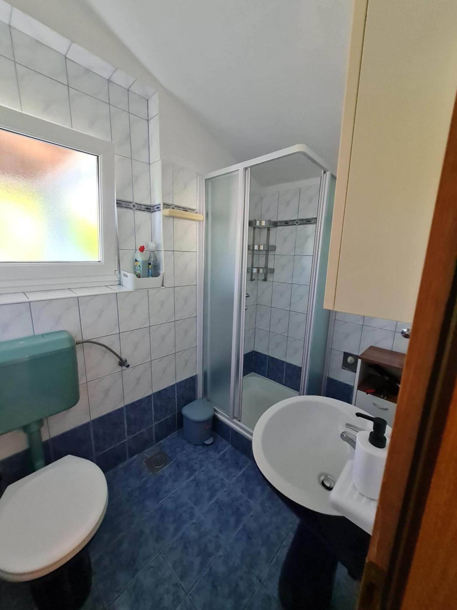 Apartmani Elena Malinska Room photo