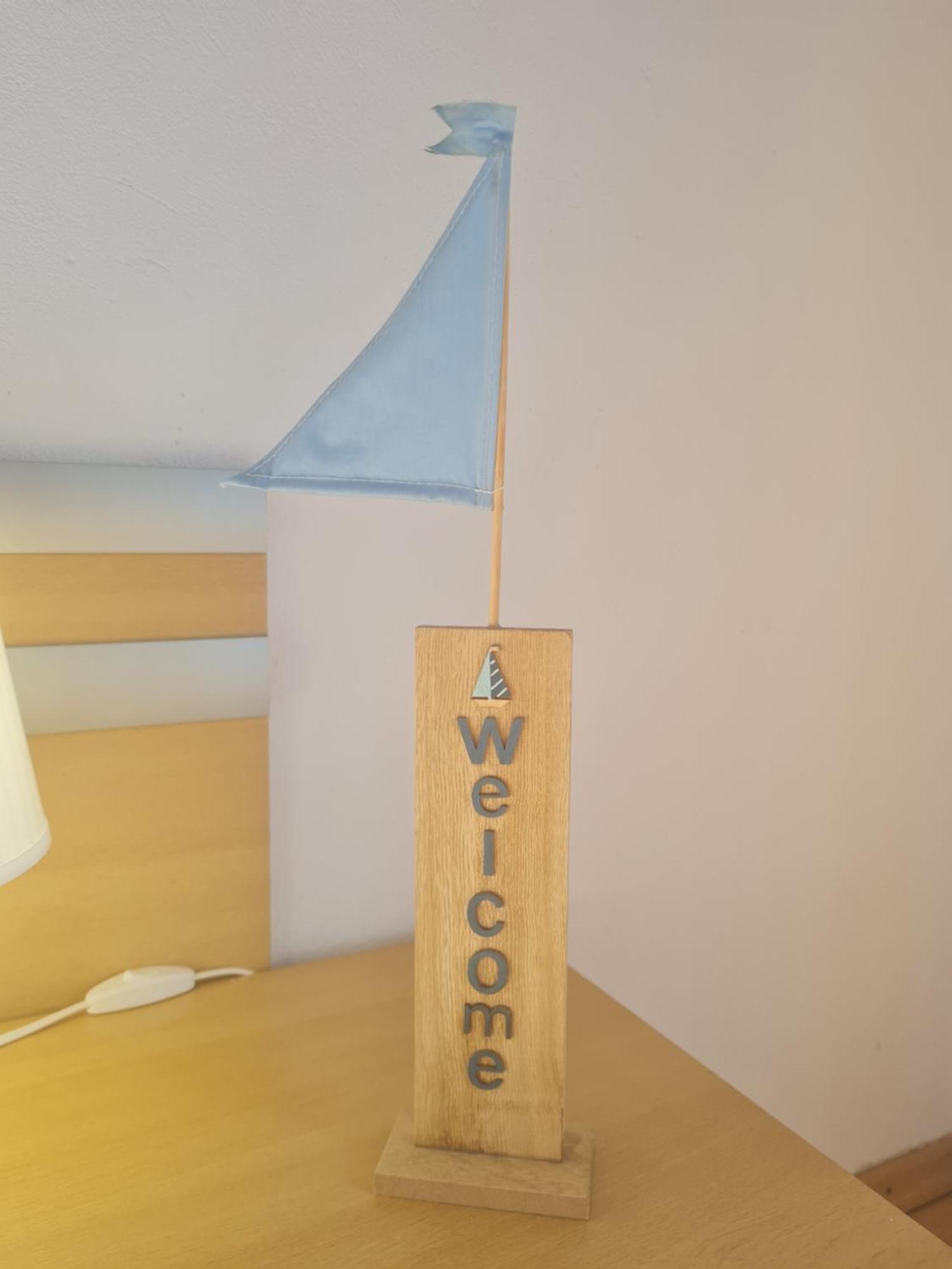 Apartmani Elena Malinska Room photo