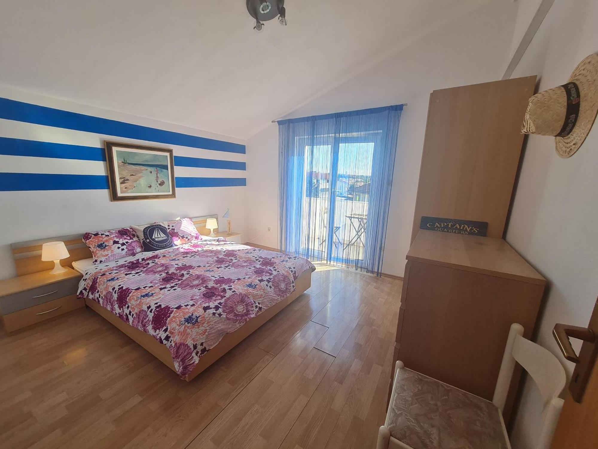 Apartmani Elena Malinska Room photo