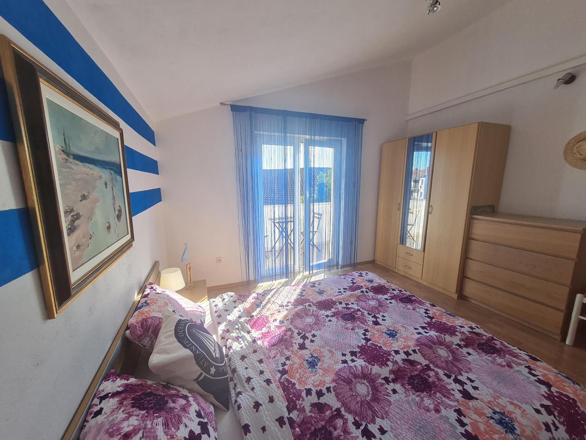 Apartmani Elena Malinska Room photo